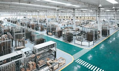 墨瑟系统门窗 源自德国的全球一线品牌，以卓越技术与服务引领行业