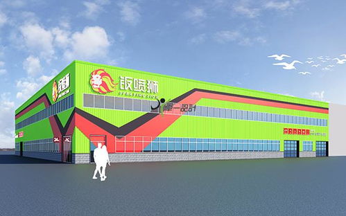 大浪淘沙 怎样的汽修厂才能活到最后？